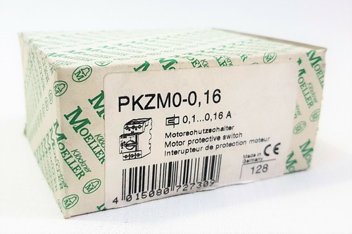 Moeller pkzm0 16 - moeller, pkzm0-0,16