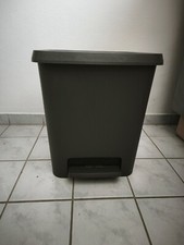 Müllbehälter Küche Mülleimer Knöckla Ikea 2x 25l