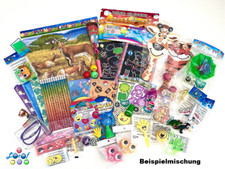 50 x Mitgebsel Mix für