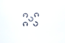 5x Delonghi AEG Sicherungsring