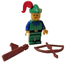 Lego® Figur Robin Hood