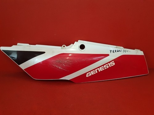 Yamaha fzr500 fzr600 3he - yamaha,