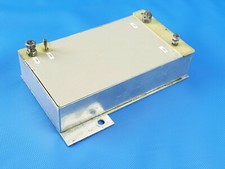 Deutronic DVC500 Spannungswandler Wandler  Inkl.MwSt