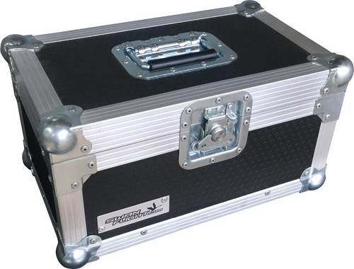 Single 200 swan flight case - flight,