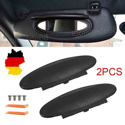 2pcs sonnenblende - 2pcs,