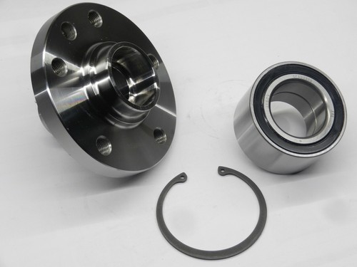 Radnabe radlager abs vorne - radlager,