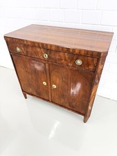 Halbschrank Biedermeier