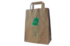 Bio Abfalltüten "Biotonne"