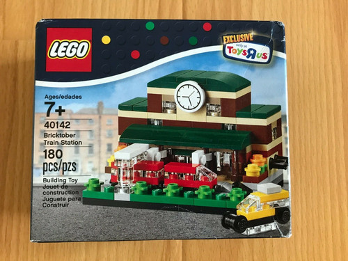 New sealed lego - sealed!,