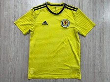 2017 2018 Away Schottland