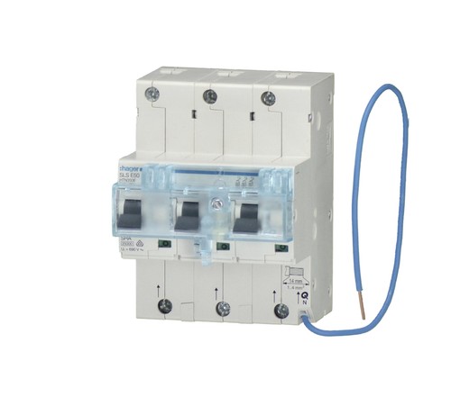 Hager sls schalter - sls-schalter, htn335e