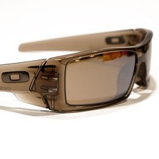 OAKLEY  GASCAN  Titanium