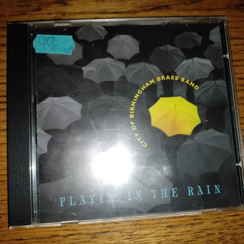 The city birmingham brass - the, of