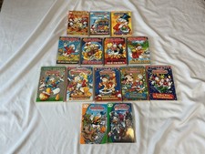 14 x LTB Lustiges Taschenbuch