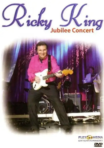 Ricky king jubilee - ricky,