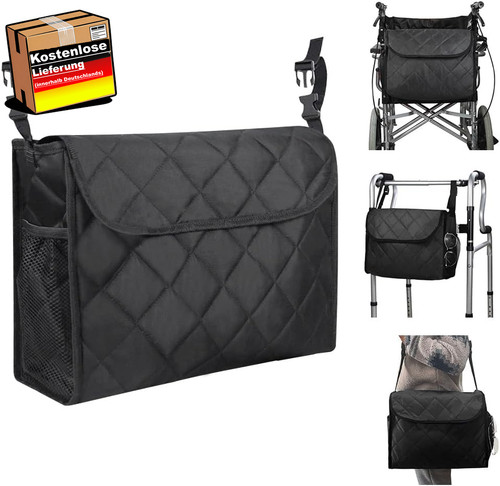 Rollstuhltasche wasserdicht