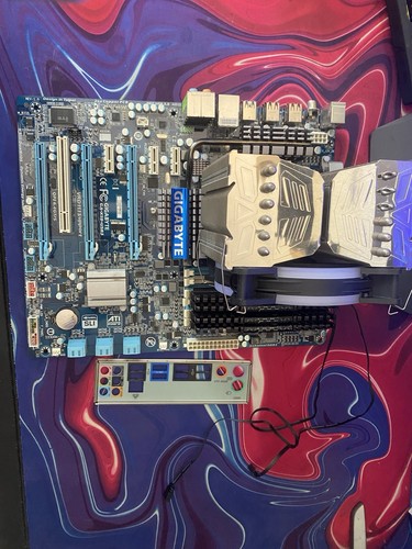 930 x58 usb3 ddr3 - i7,