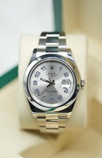 Gents Rolex Datejust II 41mm