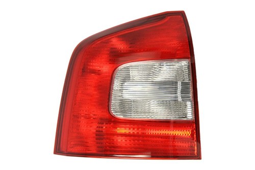 Rückleuchte für skoda - rückleuchte, l