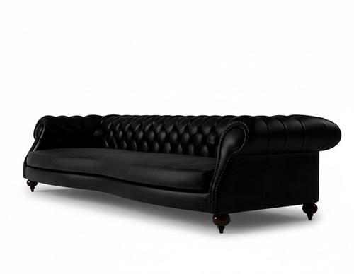 Sofa großes ledersofa - sofa,