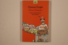 231356 Osman Engin DON OSMAN
