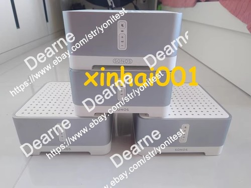 Sonos connect 1nd gen 1 - connect,