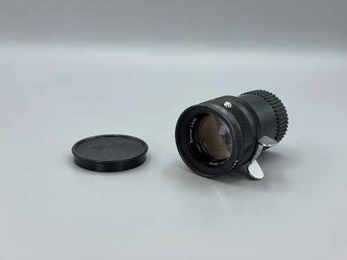 Carl zeiss sonnar - carl, f/2.8