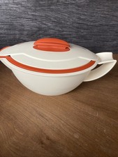 TUPPERWARE Warmhalte Thermo Duo Sauciere  - Schüssel   550 ml / 400ml
