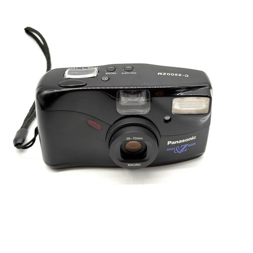 Panasonic 2200zm 35mm - c-2200zm,