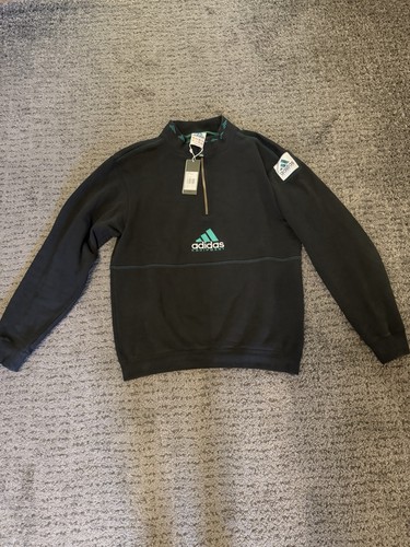 Adidas equipment zip - adidas,