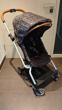 Cybex Eezy S Twist FE Buggy