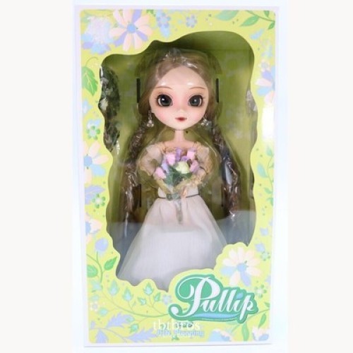 Pullip doll figure blanche - pullip,