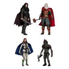 McFarlane Der Herr der Ringe