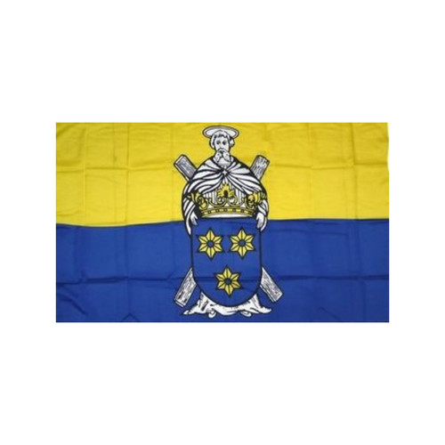 Fahne norden - norden, (norddeich)