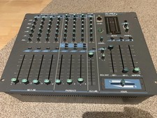 Generalmusic DJ Mischpult DJ-Pro 2