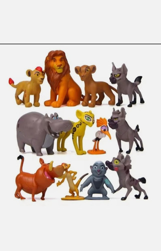 Simba der könig - simba,