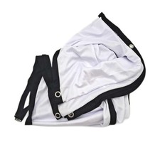 Will Leinwand Beamer 100 Zoll 16 9 HD Faltbarer Leinwand Anti Falten Bulit-in Ey