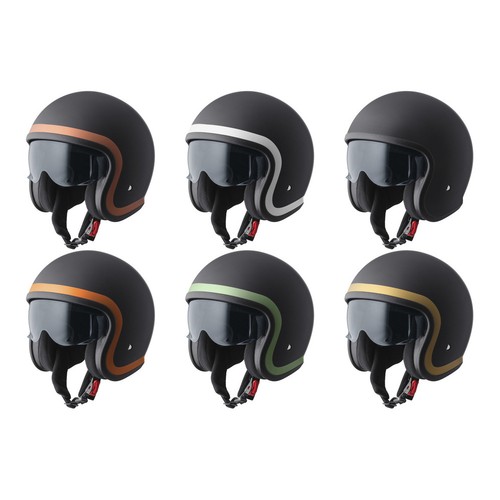 Gms ride jethelm motorradhelm - gms,