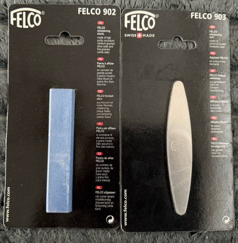 Felco 902 schleifstein - felco,