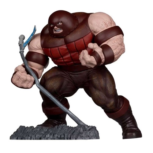 Marvel the juggernaut maßstab - the,