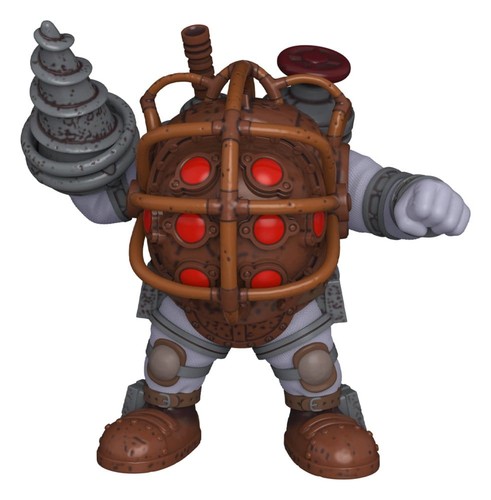 Funko fk90832 bioshock super - funko,