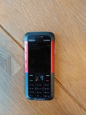 Nokia xpress music 5310 handy - nokia,