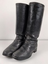 Paar stiefel für - stiefel,