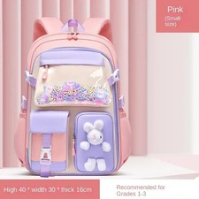 Mädchen schulrucksack kinder - mädchen,