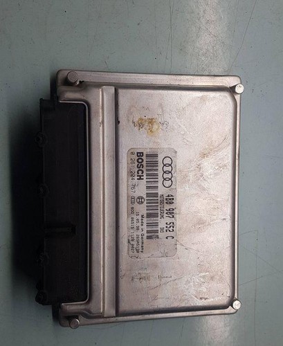 Audi c5 4b - audi,