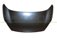 PRASCO Motorhaube für FORD KA