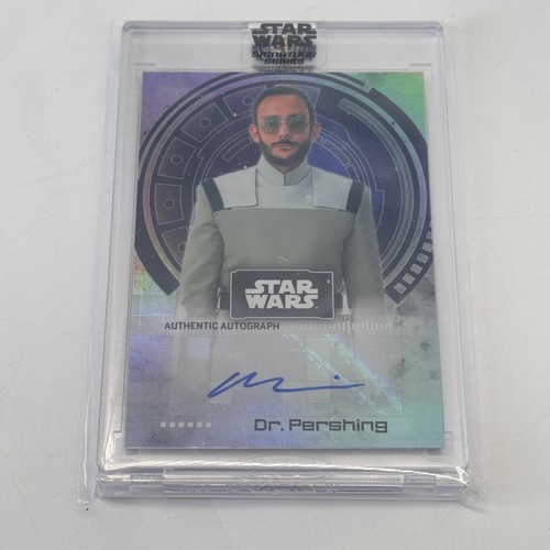 Star wars omid abtahi - omid, as