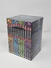 The saga darren shan 12 - saga, of