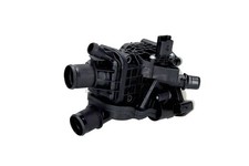 Original Thermostatgehäuse