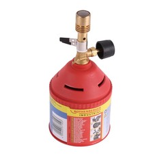 Bunsenbrenner Rothenberger